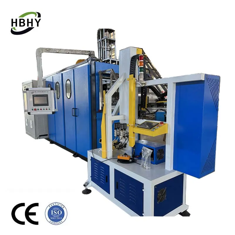 Hydraulic khob ua tshuab